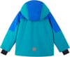 Reima + Rautas Reimatec Winter Jacket Aquatic Blue
