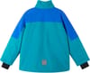 Reima + Rautas Reimatec Winter Jacket Aquatic Blue - 3