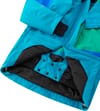 Reima + Rautas Reimatec Winter Jacket Aquatic Blue - 5