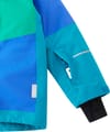 Reima + Rautas Reimatec Winter Jacket Aquatic Blue - 6