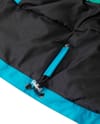 Reima + Rautas Reimatec Winter Jacket Aquatic Blue - 7