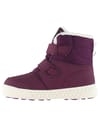 Reima + Pyrytys Reimatec Winter Boots Deep Purple
