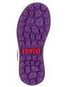 Reima + Pyrytys Reimatec Winter Boots Deep Purple - 4