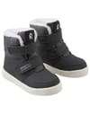 Reima + Pyrytys Reimatec Winter Boots Soft Black