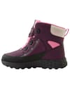 Reima + Hallava Reimatec Shoes Lace Plum Purple