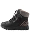 Hallava Reimatec Shoes Lace Black + Reima