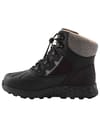 Reima + Hallava Reimatec Shoes Lace Black
