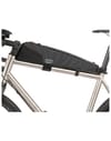 Restrap + Race Top Tube Bag Long 2L