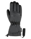 Reusch + Reusch Down Spirit Gtx Asphalt / Black