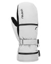 Reusch + Reusch Alessia Gore-Tex Mitten White / Black