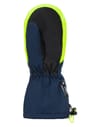 Reusch + Reusch Maxi R-Tex® Xt Mitten Dress Blue / Safety Yellow - 3