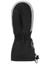 Reusch + Reusch Maxi R-Tex® Xt Mitten Black / Reflective