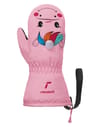 Reusch + Reusch Sweety Mitten Unicorn