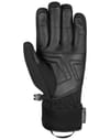 Reusch + Reusch Storm R-Tex® Xt Black White