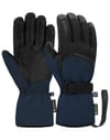 Reusch + Reusch Morris Gore-Tex Dress Blue Black - 3