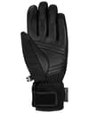 Reusch + Reusch Tessa Stormbloxx Black Shiny Silver