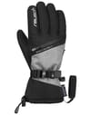 Reusch Demi R-Tex® Xt Black Grey Melange + Reusch