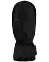 Reusch + Reusch Ben Mitten Black