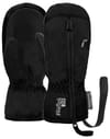 Reusch + Reusch Ben Mitten Black - 3