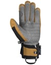 Reusch + Henrik Kristoffersen Camel/Black