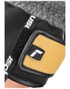 Reusch + Henrik Kristoffersen Camel/Black - 3