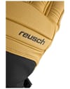 Reusch + Henrik Kristoffersen Camel/Black - 5