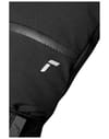 Reusch + Reusch Alison GORE-TEX Mitten Black/Silver - 4