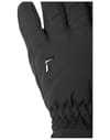 Reusch + Reusch Angie R-TEX XT Junior Black - 3