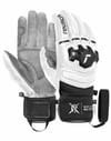 Reusch + Reusch Champ White/Black - 3