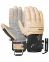 Reusch + Reusch Marco Odermatt Tan/Black - 5