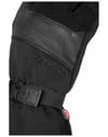 Reusch + Reusch Morvan GORE-TEX Black - 5