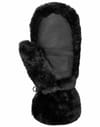 Reusch + Reusch Molly R-TEX® XT Mitten Black