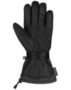 Reusch + Reusch Doubletake R-TEX® XT Black/Black Melange - 3