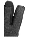 Reusch + Reusch Doubletake R-TEX® XT Black/Black Melange - 4