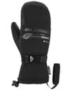 Reusch + Reusch Down Spirit GORE-TEX® Jr Mitten Black/Silver