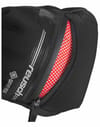 Reusch + Reusch Down Spirit GORE-TEX® Jr Mitten Black/Silver - 6