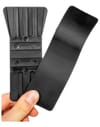 Reusch + Reusch Sweeber III R-TEX® XT Black - 8