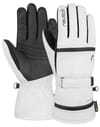 Reusch Alison GORE-TEX® White/Black + Reusch