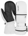 Reusch Alison GORE-TEX® Mitten White/Black + Reusch