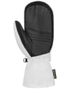 Reusch + Reusch Alison GORE-TEX® Mitten White/Black - 3