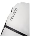 Reusch + Reusch Alison GORE-TEX® Mitten White/Black - 6