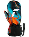 Reusch + Reusch Carter R-TEX XT Jr Mitten Flame