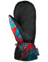 Reusch + Reusch Carter R-TEX XT Jr Mitten Flame - 3