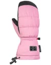 Reusch + Reusch Puffy R-TEX® XT Mitten Orchid Haze/Black