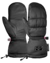 Reusch Puffy R-TEX® XT Mitten Black + Reusch
