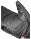Reusch + Reusch Puffy R-TEX® XT Mitten Black - 6