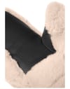 Reusch + Reusch Molly R-TEX® XT Mitten Sand Dollar - 4