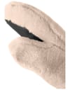 Reusch + Reusch Molly R-TEX® XT Mitten Sand Dollar - 5