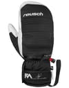 Reusch + Reusch Franjo Von Allmen R-TEX® XT Mitten Black/White