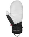 Reusch + Reusch Franjo Von Allmen R-TEX® XT Mitten Black/White - 3